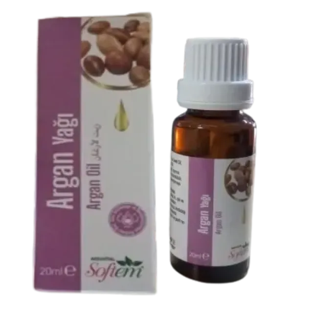 Sft Argan Yağı 20 Ml