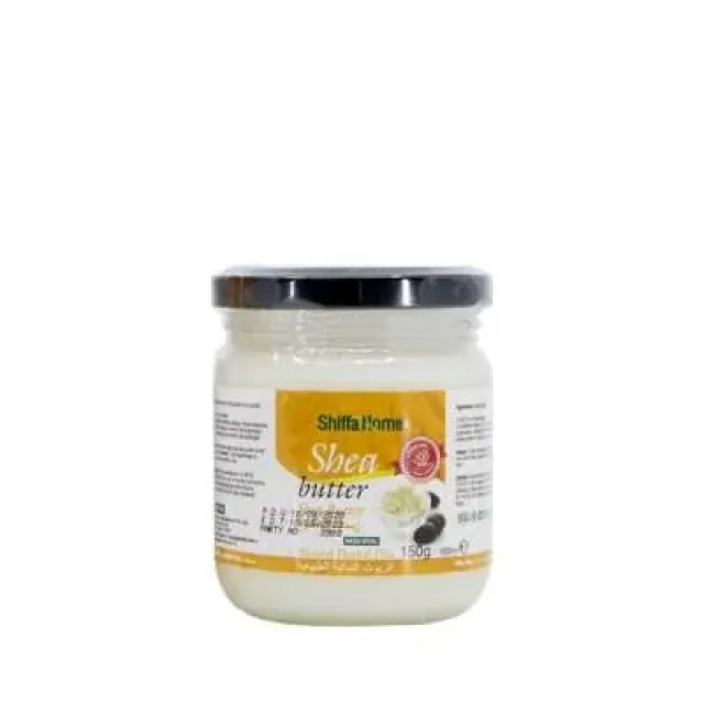 Shf Shea Butter Yağı 150 Gr