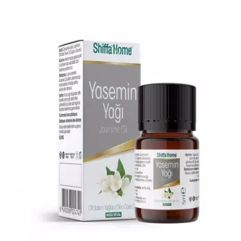 Shf Yasemin Yağı 5 Ml