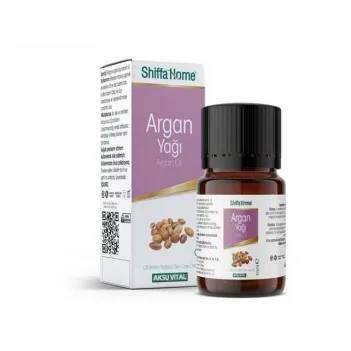 Shf Argan Yağı 10 Ml