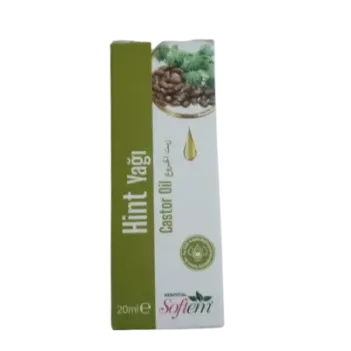 Sft Hint Yağı 20 Ml