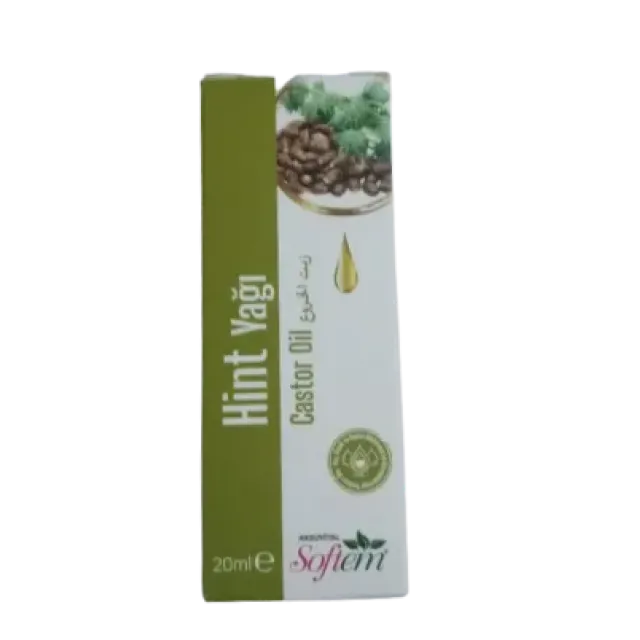 Sft Hint Yağı 20 Ml