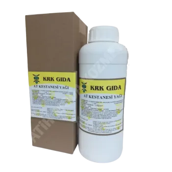 Krk At Kestanesi Yağı 1 Kg