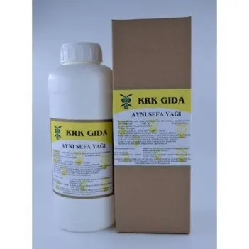 Krk Aynısefa Yağı 1 Kg