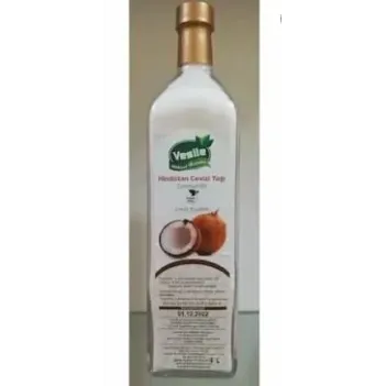 Vesile Hindistan Cevizi Yağı 1lt