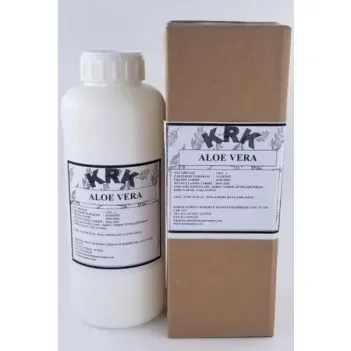 Krk Aloe Vera Yağı 1 Lt