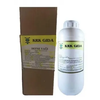 Krk Defne Yaprağı  Yağı  1lt (uçucu)