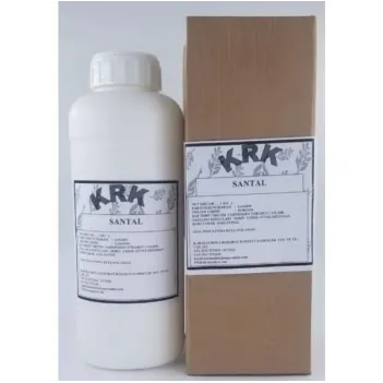 Krk Santal Ağacı Esansı 1 Lt