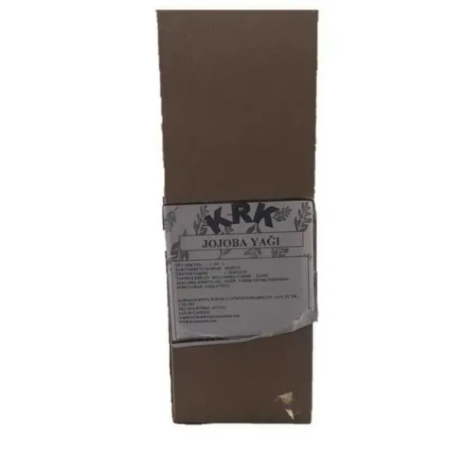 Krk Jojoba Yağı 1 Lt.