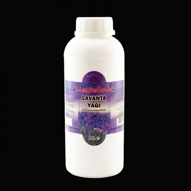 Krdn Lavanta Yağı 1 Lt