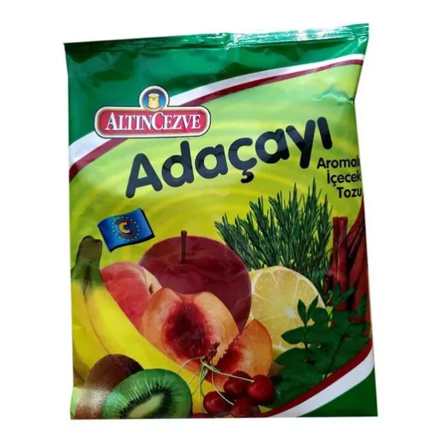 Ac.adaçayı 250 Gr