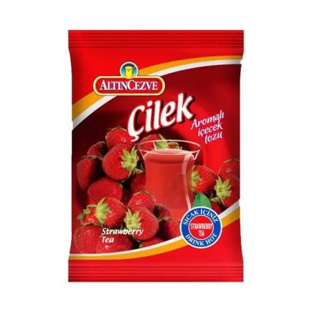 Ac.çilek 250 Gr.