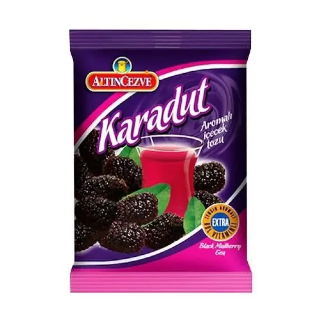 Ac.karadut 250 Gr.