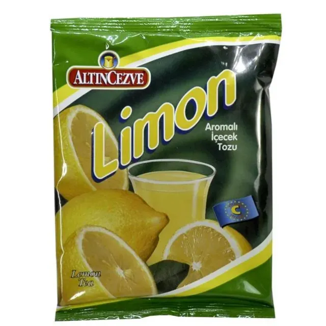 Ac.limon 250 Gr.