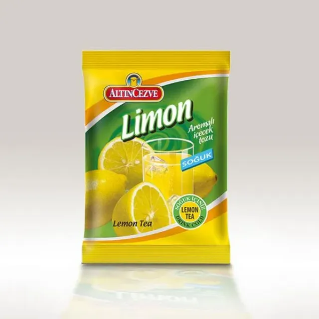 Ac.eko Limon 450 Gr.