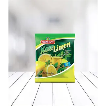 Ac.nane Limon 250 Gr.