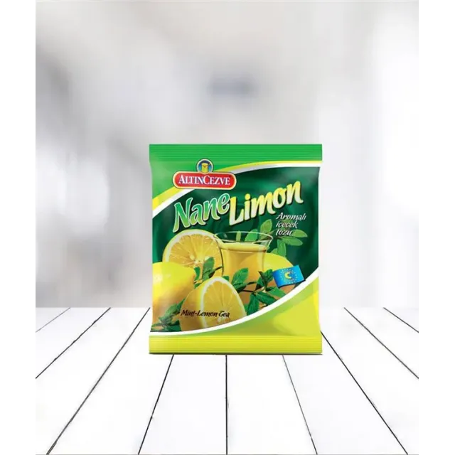 Ac.nane Limon 250 Gr.