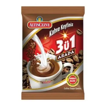Ac.üçü Bır Arada 250 Gr