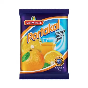 Ac.portakal 250 Gr.