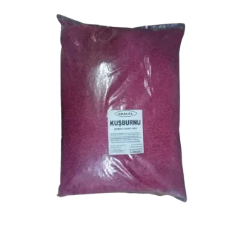 Aralel Dökme Kuşburnu 5 Kg