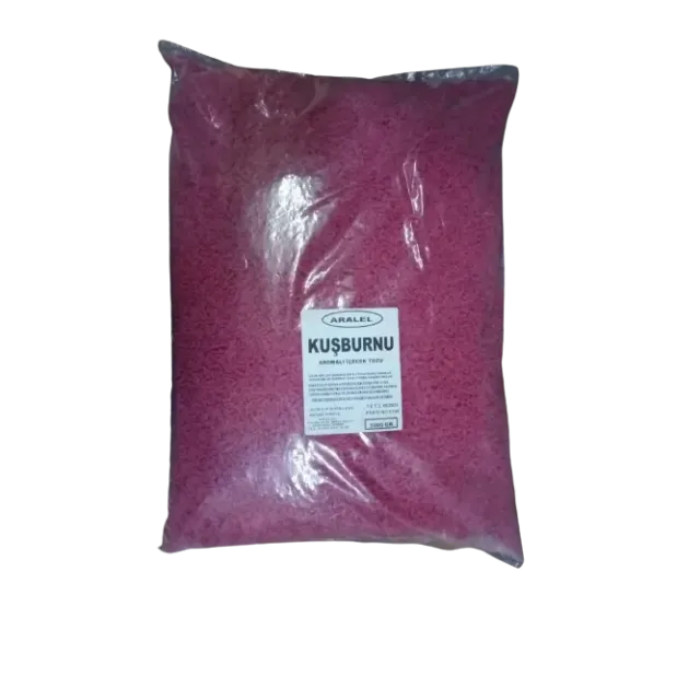 Aralel Dökme Kuşburnu 5 Kg