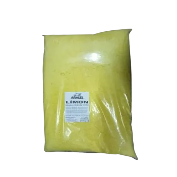 Aralel Dökme Limon 5 Kg