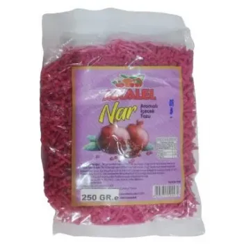 Aralel Granül Nar 250 Gr
