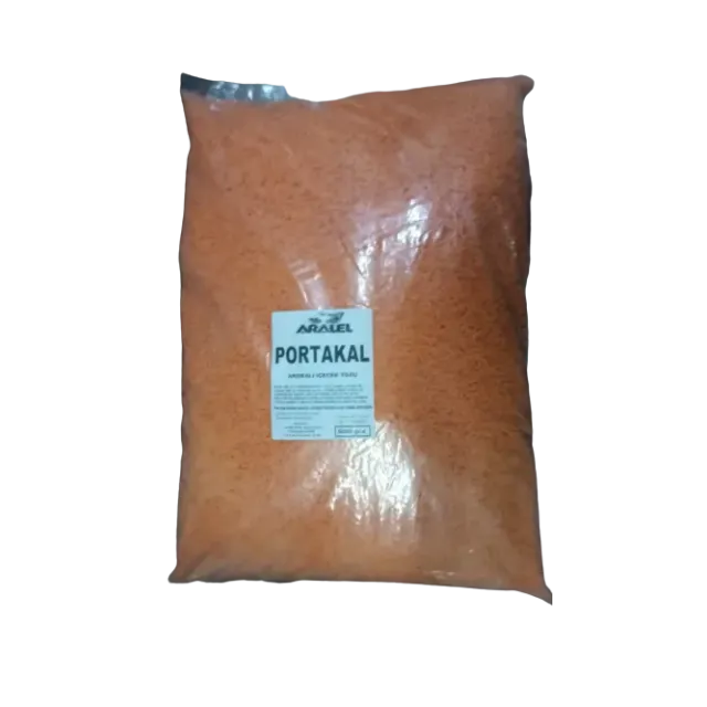 Aralel Dökme Portakal 5 Kg