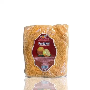 Aralel Granül Portakal 250 Gr