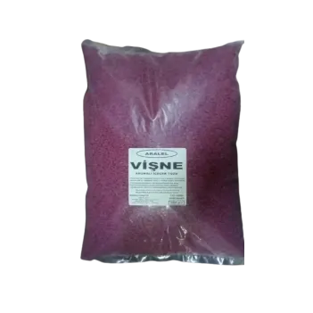 Aralel Dökme Vişne 5 Kg