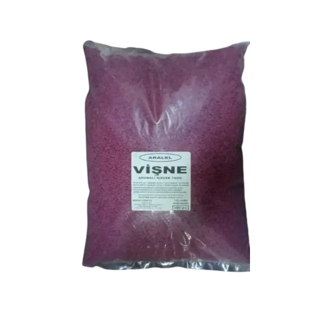 Aralel Dökme Vişne 5 Kg