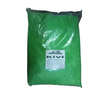 Aralel Dökme Kivi 5 Kg