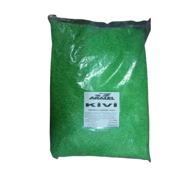 Aralel Dökme Kivi 5 Kg