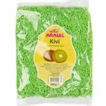 Aralel Granül Kivi 250 Gr