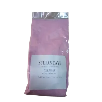 Dökme Sultan Çayı Toz