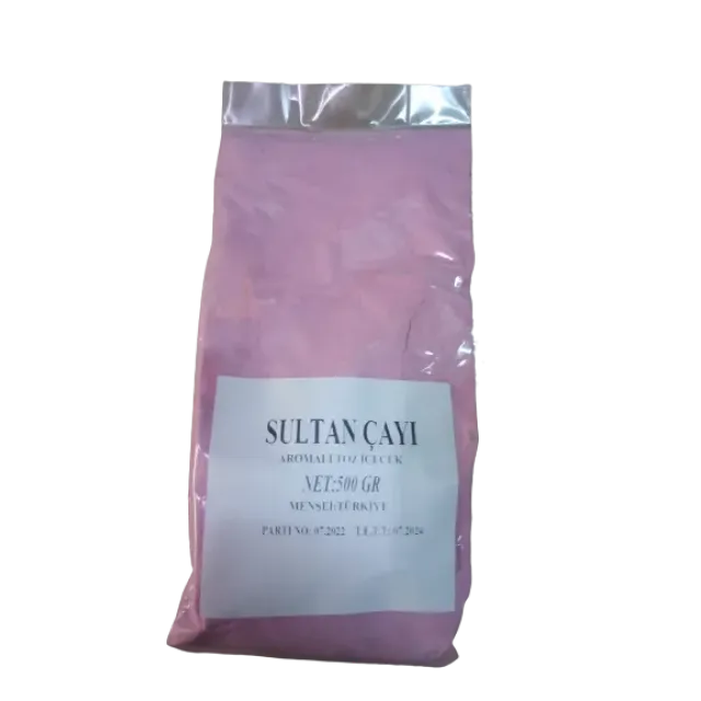 Dökme Sultan Çayı Toz