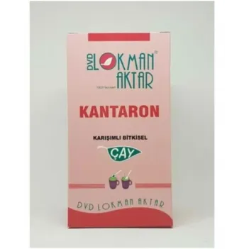 L.aktar Kantaron Çayı
