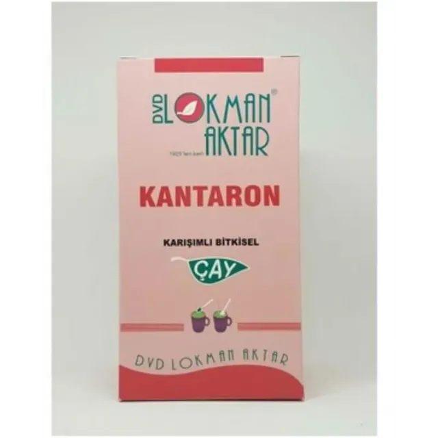 L.aktar Kantaron Çayı