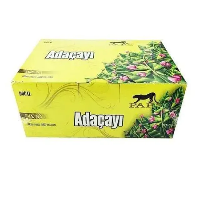 Pars Adaçayı 100'lü