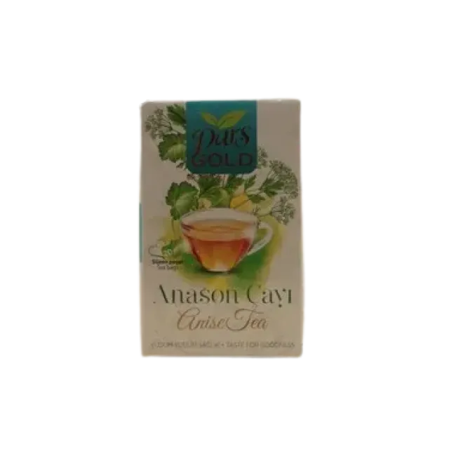 Pars Anason Çayı