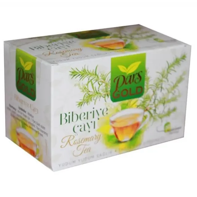 Pars Biberiye Çayı