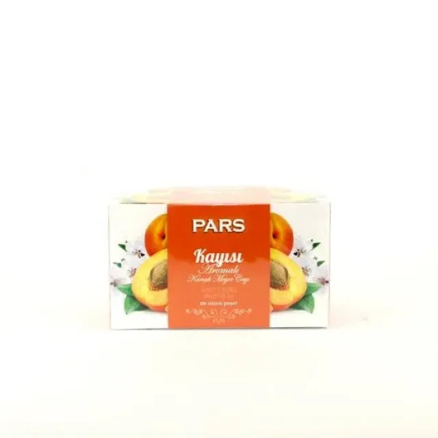 Pars Kayısı Çayı