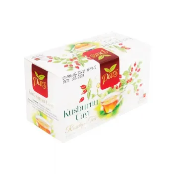 Pars Kuşburnu Çayı