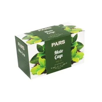 Pars Mate Çayı
