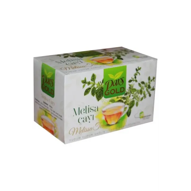 Pars Melisa Çayı