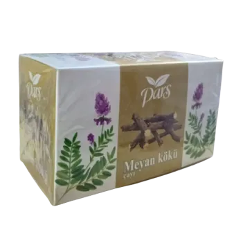 Pars Meyan Köklü Çayı