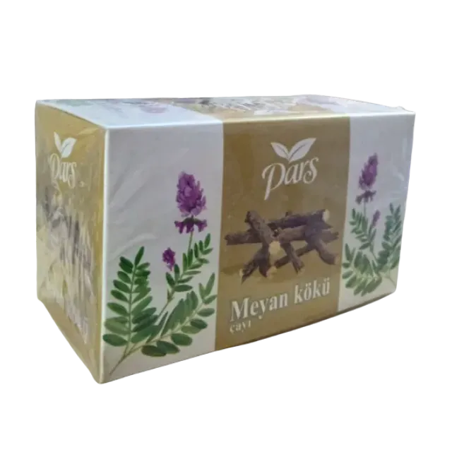 Pars Meyan Köklü Çayı