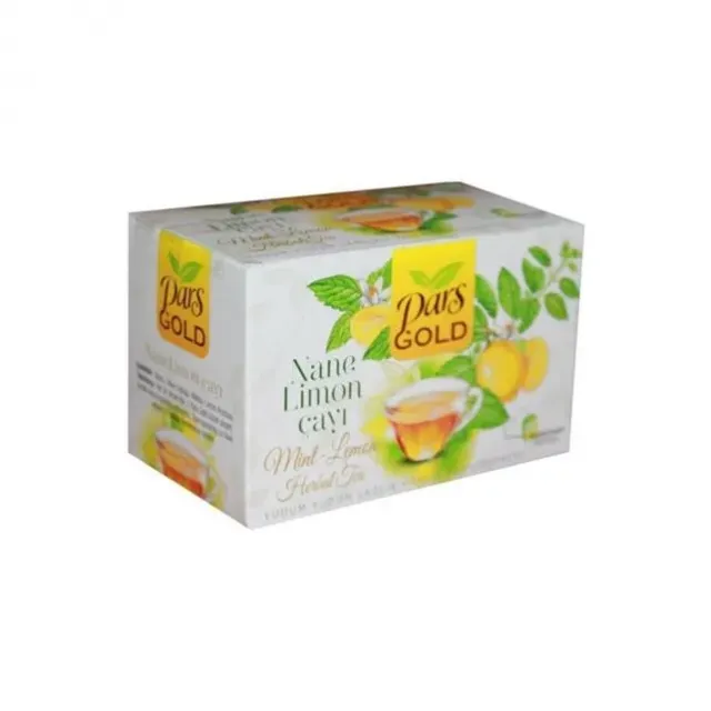 Pars Nane Limon Çayı