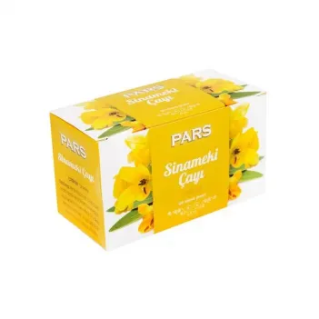 Pars Sinameki Çayı
