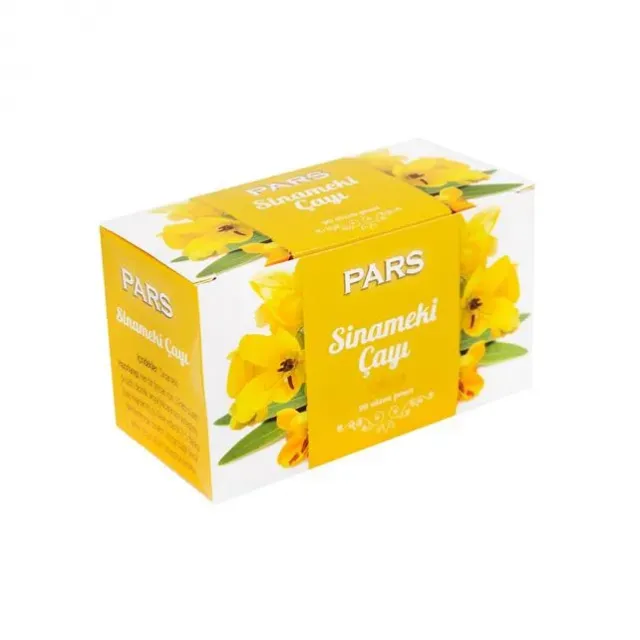 Pars Sinameki Çayı